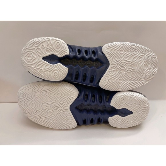 Nike Men's Cosmic Unity 2 TB Promo Basketball Shoes Navy Blue Size 16M 17M 17.5M - Picture 5 of 10